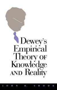 Produktbild: Dewey's Empirical Theory of Knowledge and Reality