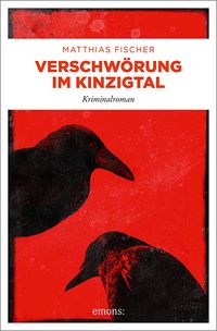 Produktbild: Verschw&ouml;rung im Kinzigtal