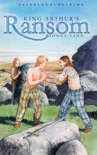 Produktbild: King Arthur's Ransom