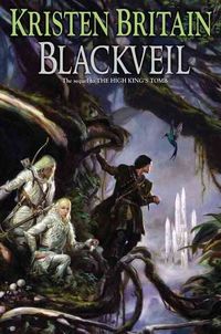 Produktbild: Blackveil