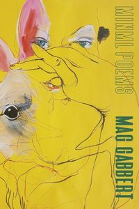 Produktbild: Minml Poems