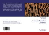Produktbild: Corrosion Protection Methods