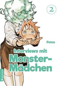 Produktbild: Interviews mit Monster-M&auml;dchen 02