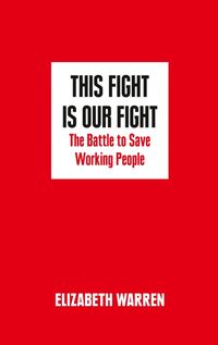 Produktbild: Warren, E: This Fight is Our Fight
