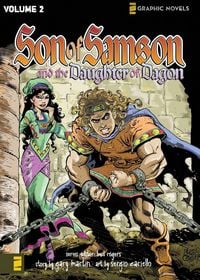 Produktbild: The Daughter of Dagon