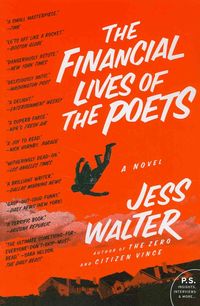 Produktbild: The Financial Lives of the Poets (Harper Perennial)