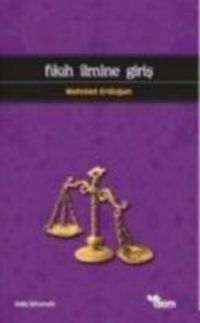 Produktbild: Fikih Ilmine Giris