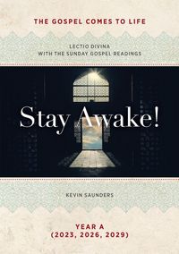 Produktbild: Stay Awake! The Gospels Come to Life