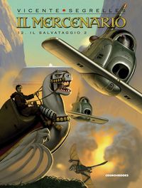 Produktbild: Il salvataggio (parte 2)