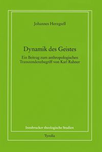 Produktbild: Dynamik des Geistes