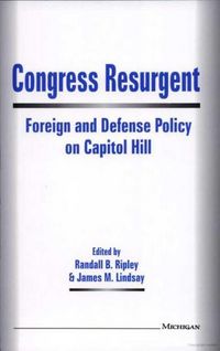 Produktbild: Congress Resurgent