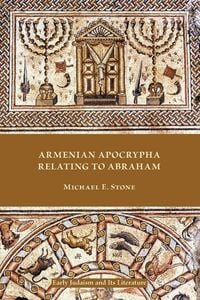 Produktbild: Armenian Apocrypha Relating to Abraham