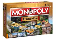 Bild vom Artikel Monopoly - Pforzheim vom Autor 