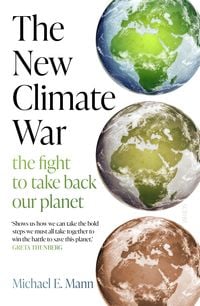 Produktbild: The New Climate War