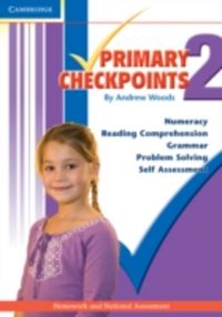 Produktbild: Cambridge Primary Checkpoints