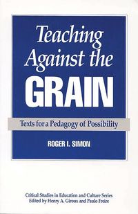 Produktbild: Teaching Against the Grain