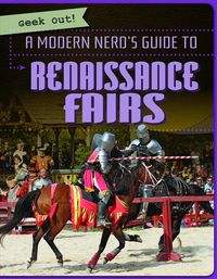 Produktbild: Modern Nerds Gt Renaissance Fa