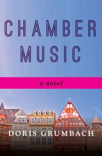 Produktbild: Chamber Music