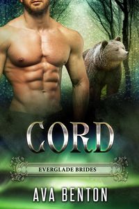 Produktbild: Cord (Everglade Brides, #3)