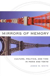 Produktbild: Mirrors Of Memory