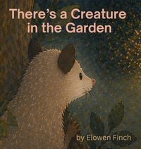 Produktbild: There's a Creature in the Garden