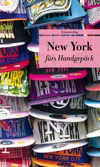 Bild vom Artikel New York fürs Handgepäck vom Autor Patrick Sielemann
