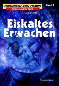 Produktbild: Eiskaltes Erwachen