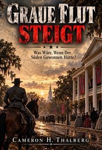 Produktbild: Graue Flut Steigt