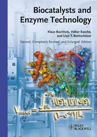Produktbild: Biocatalysts and Enzyme Technology