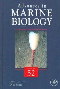 Produktbild: Advances in Marine Biology