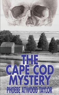 Produktbild: The Cape Cod Mystery