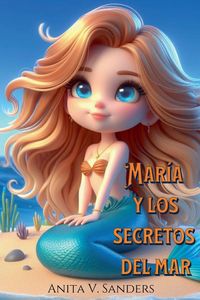 Produktbild: Mar&iacute;a y los Secretos del Mar