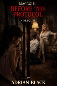 Produktbild: Maggie: Before the Protocol