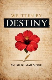 Produktbild: Written by Destiny