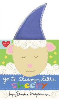 Produktbild: Go To Sleepy Little Sheepy