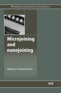 Produktbild: Microjoining and Nanojoining