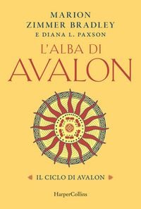 Produktbild: L' alba di Avalon. Il ciclo di Avalon