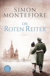 Produktbild: Die roten Reiter