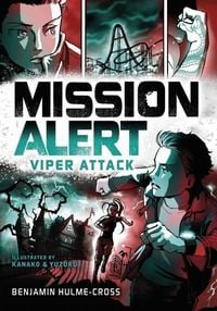 Produktbild: Viper Attack