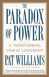 Produktbild: The Paradox of Power