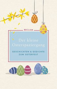 Produktbild: Der kleine Osterspaziergang