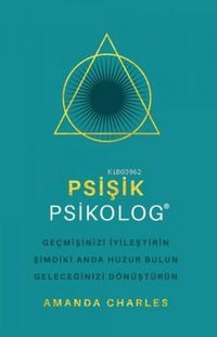 Produktbild: Psisik Psikolog