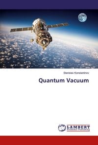 Produktbild: Quantum Vacuum