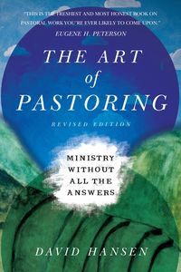 Produktbild: Art of Pastoring
