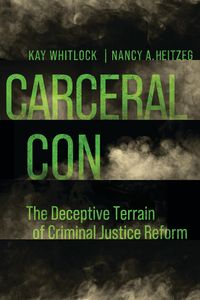 Produktbild: Carceral Con