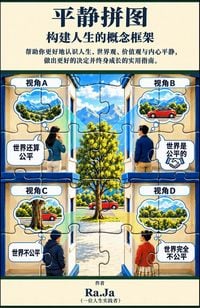 Produktbild: 平静拼图