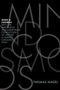 Produktbild: Mind and Cosmos