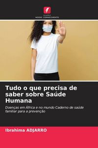 Produktbild: Tudo o que precisa de saber sobre Sa&uacute;de Humana