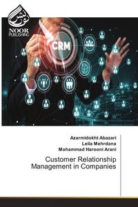 Produktbild: Customer Relationship Management in Companies