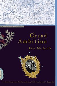 Produktbild: Grand Ambition